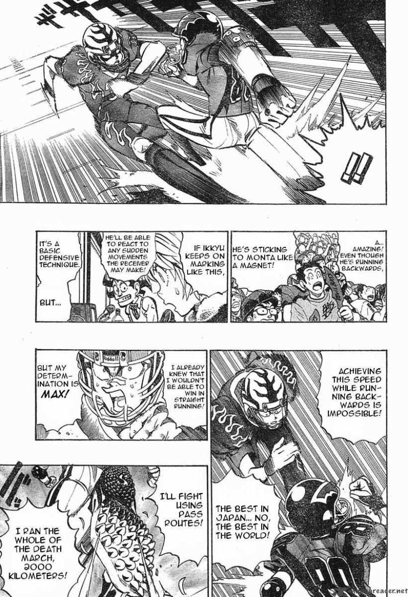 Eyeshield 21 174 6