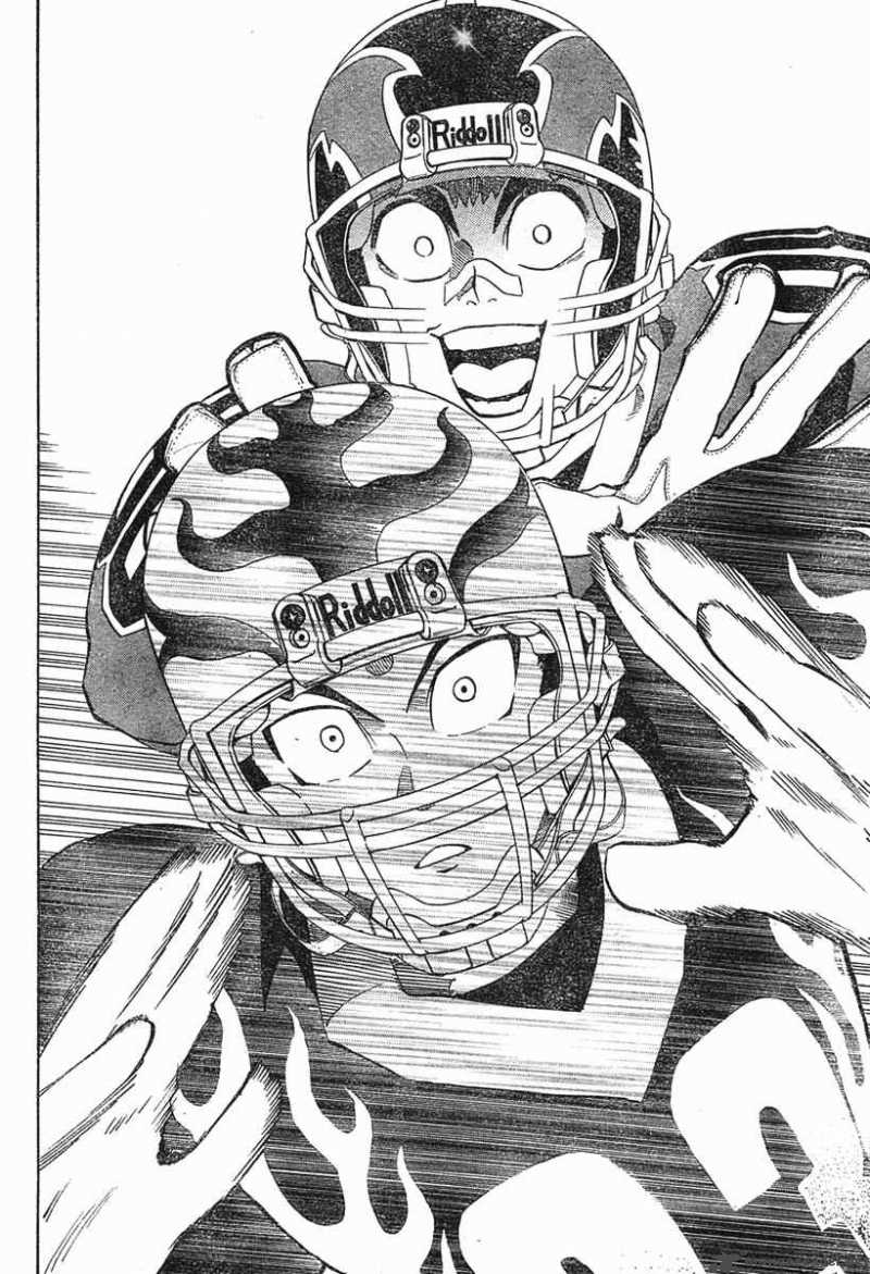 Eyeshield 21 174 9