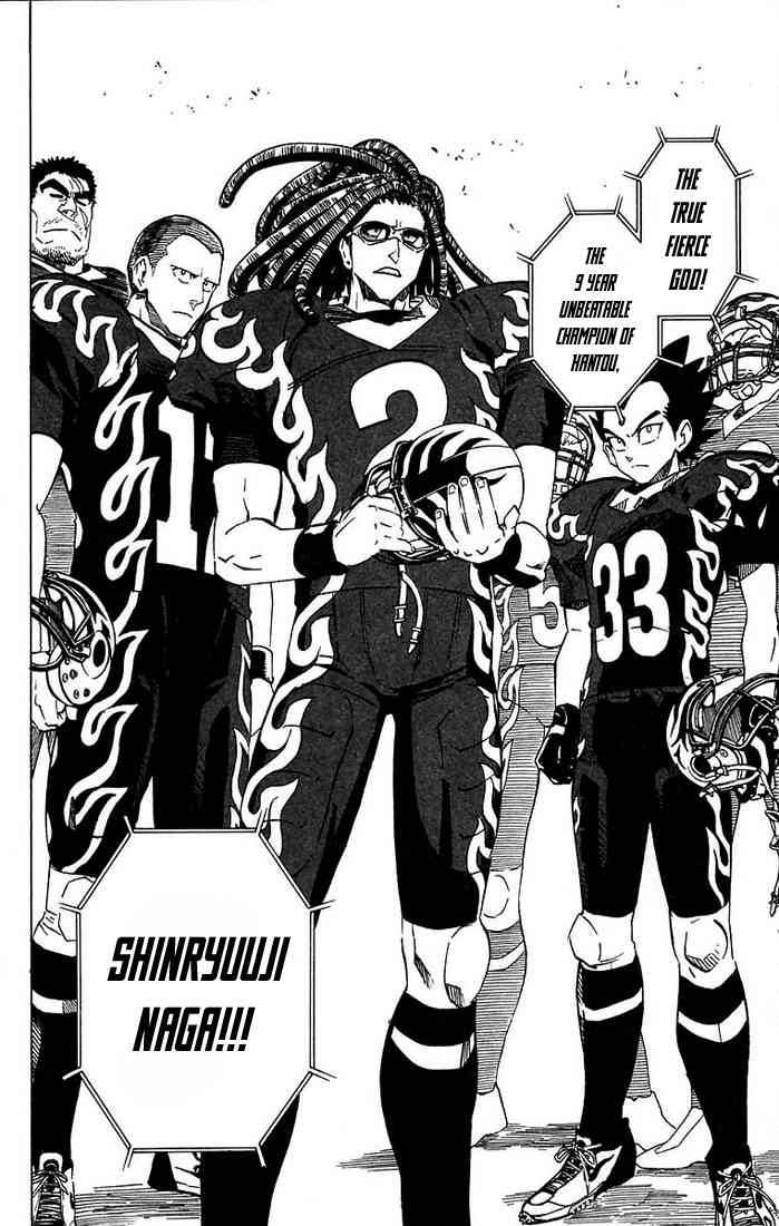 Eyeshield 21 178 14