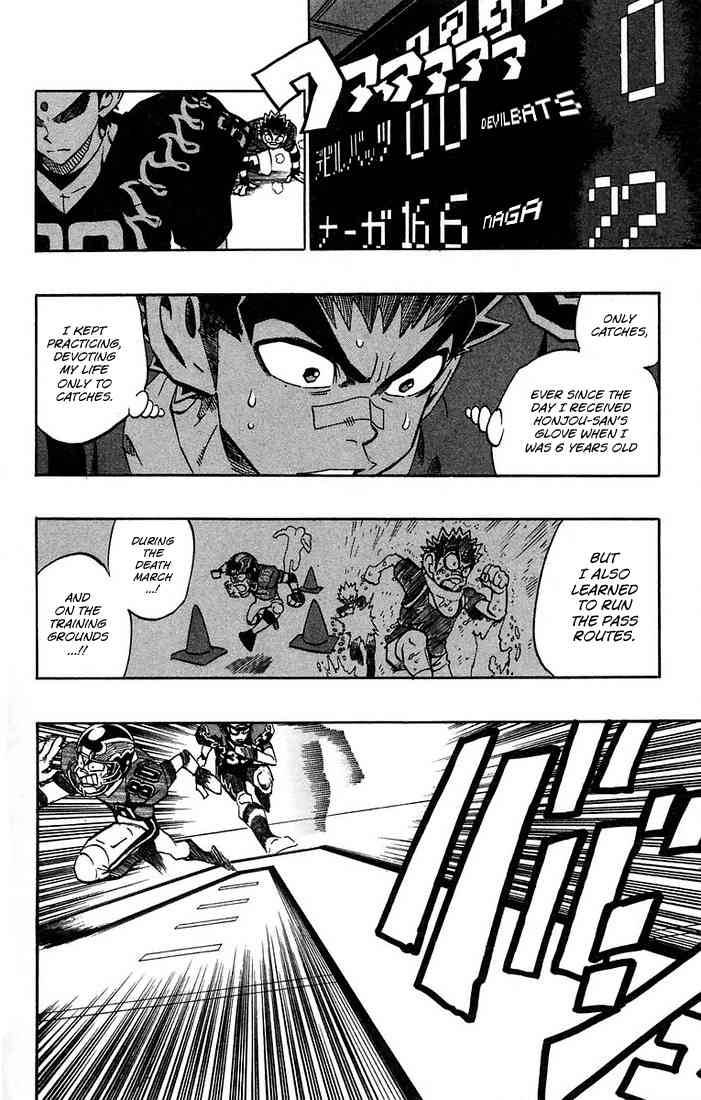 Eyeshield 21 178 8