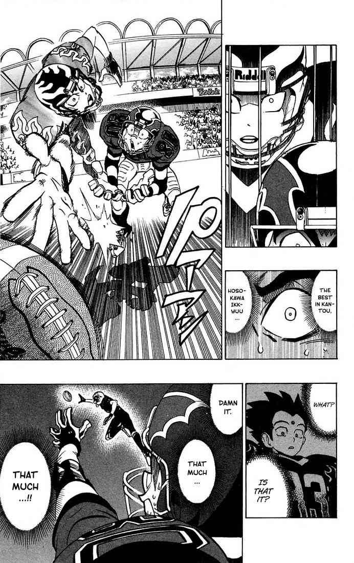 Eyeshield 21 178 9