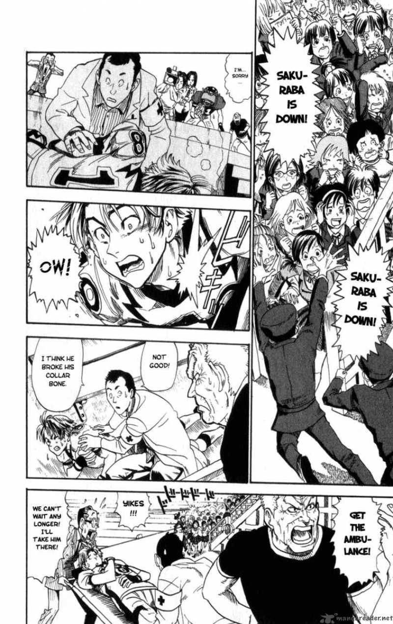 Eyeshield 21 18 12