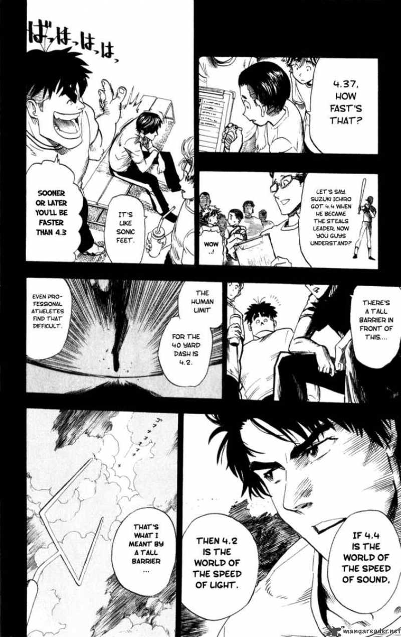 Eyeshield 21 18 2