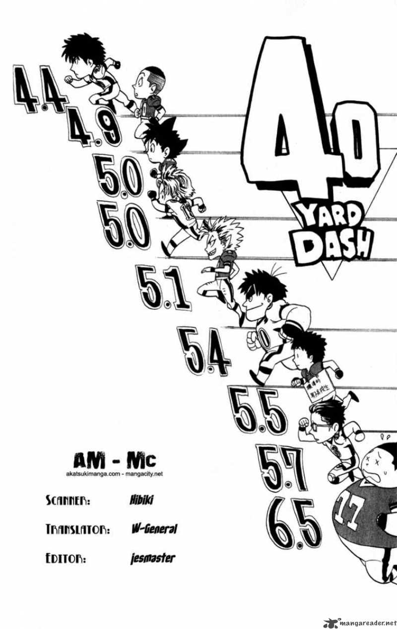 Eyeshield 21 18 3