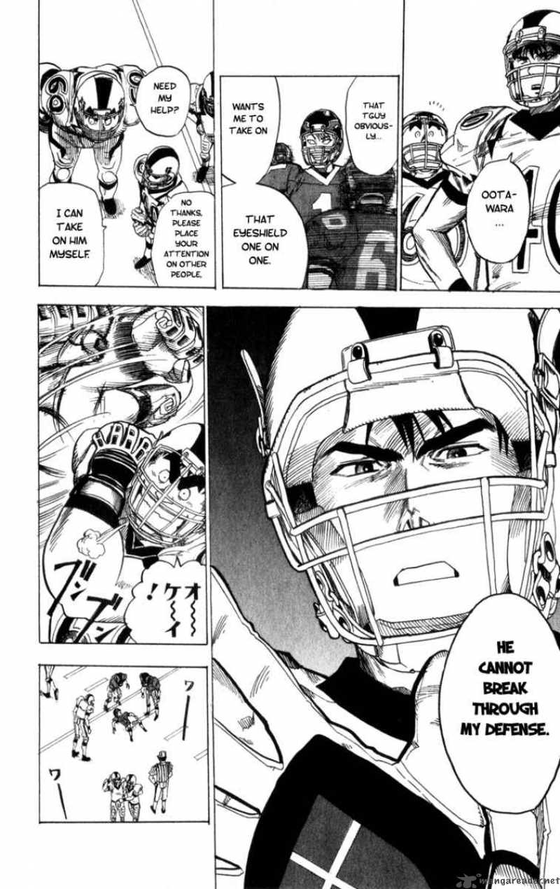 Eyeshield 21 18 6