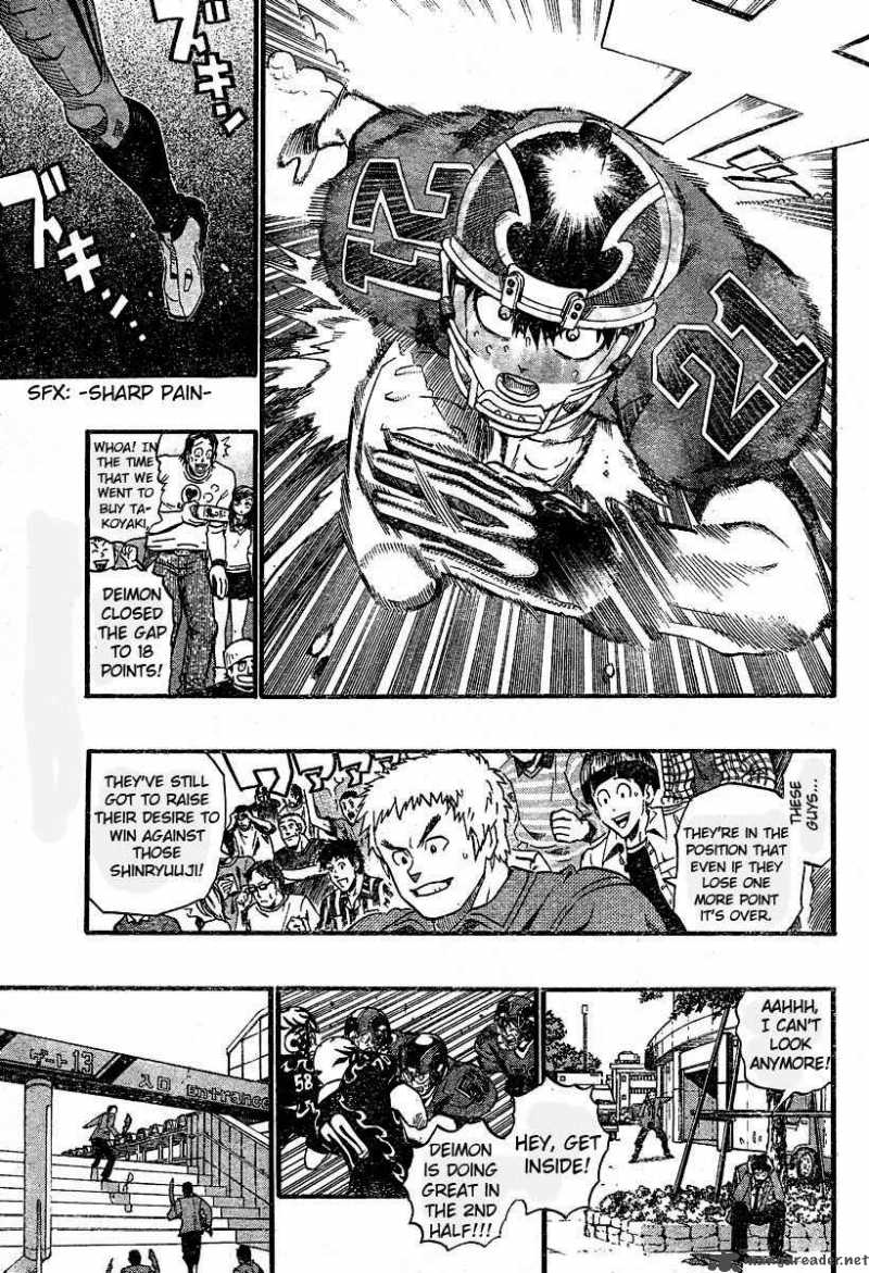 Eyeshield 21 186 4