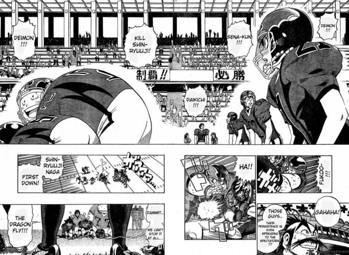 Eyeshield 21 186 5