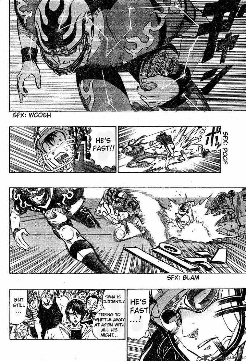 Eyeshield 21 186 6