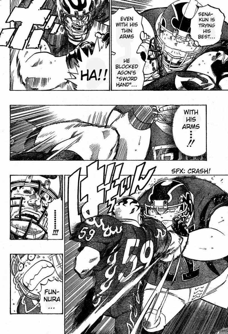 Eyeshield 21 186 9