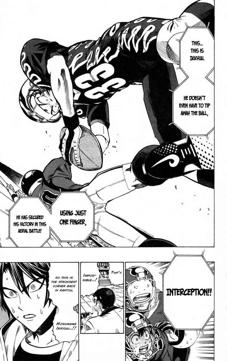 Eyeshield 21 188 16