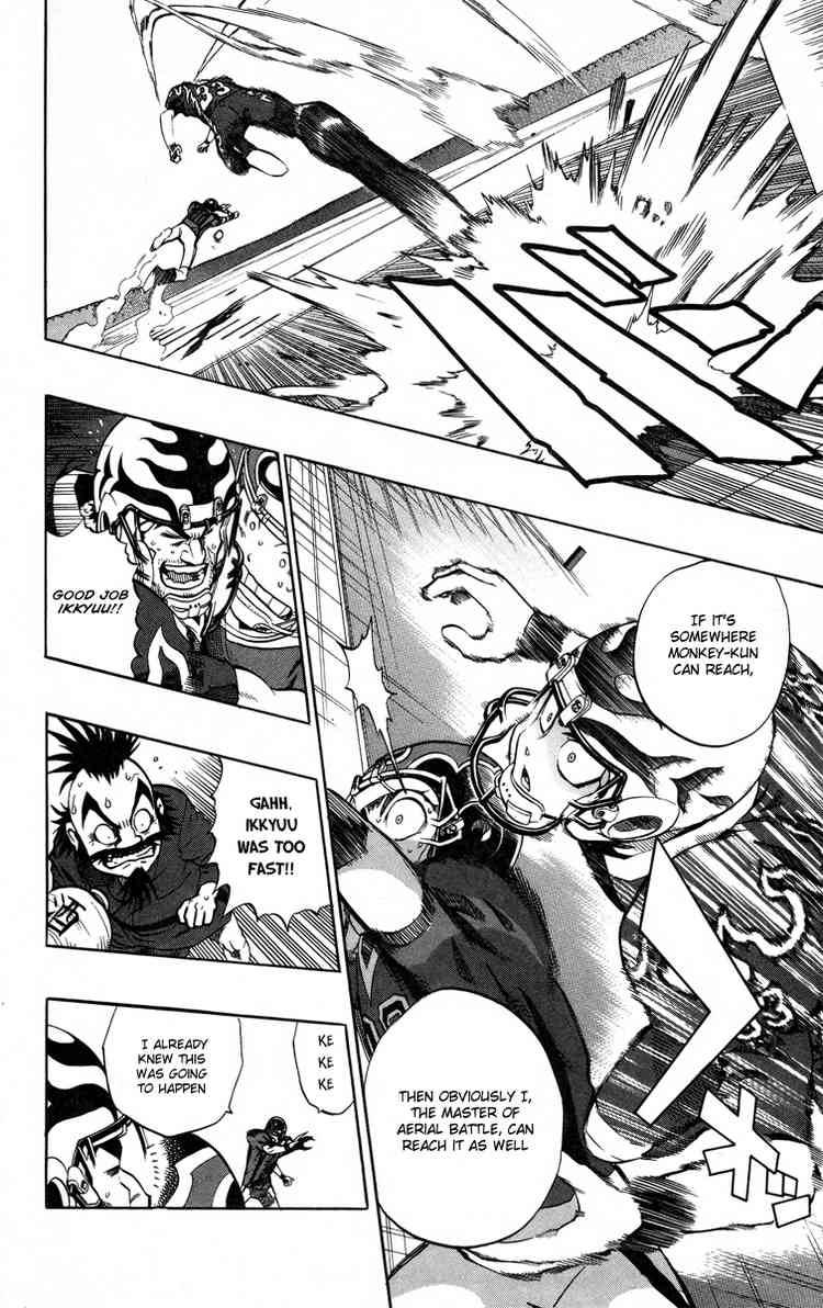 Eyeshield 21 188 9