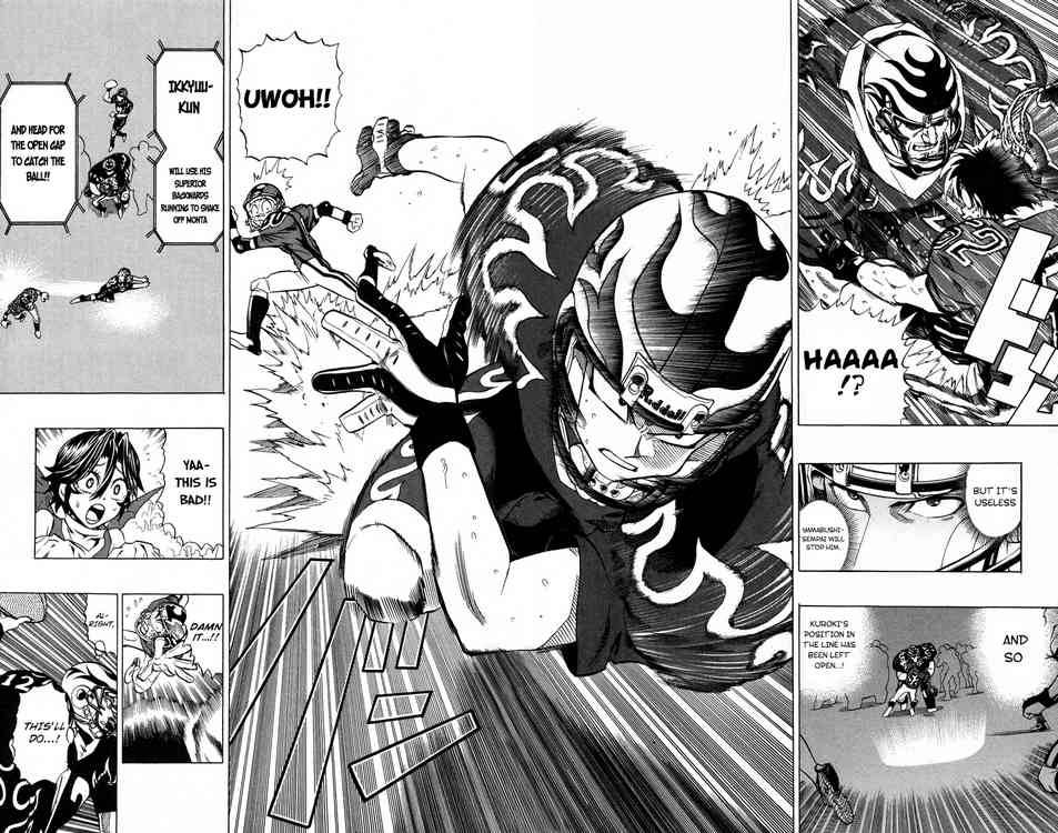 Eyeshield 21 190 10