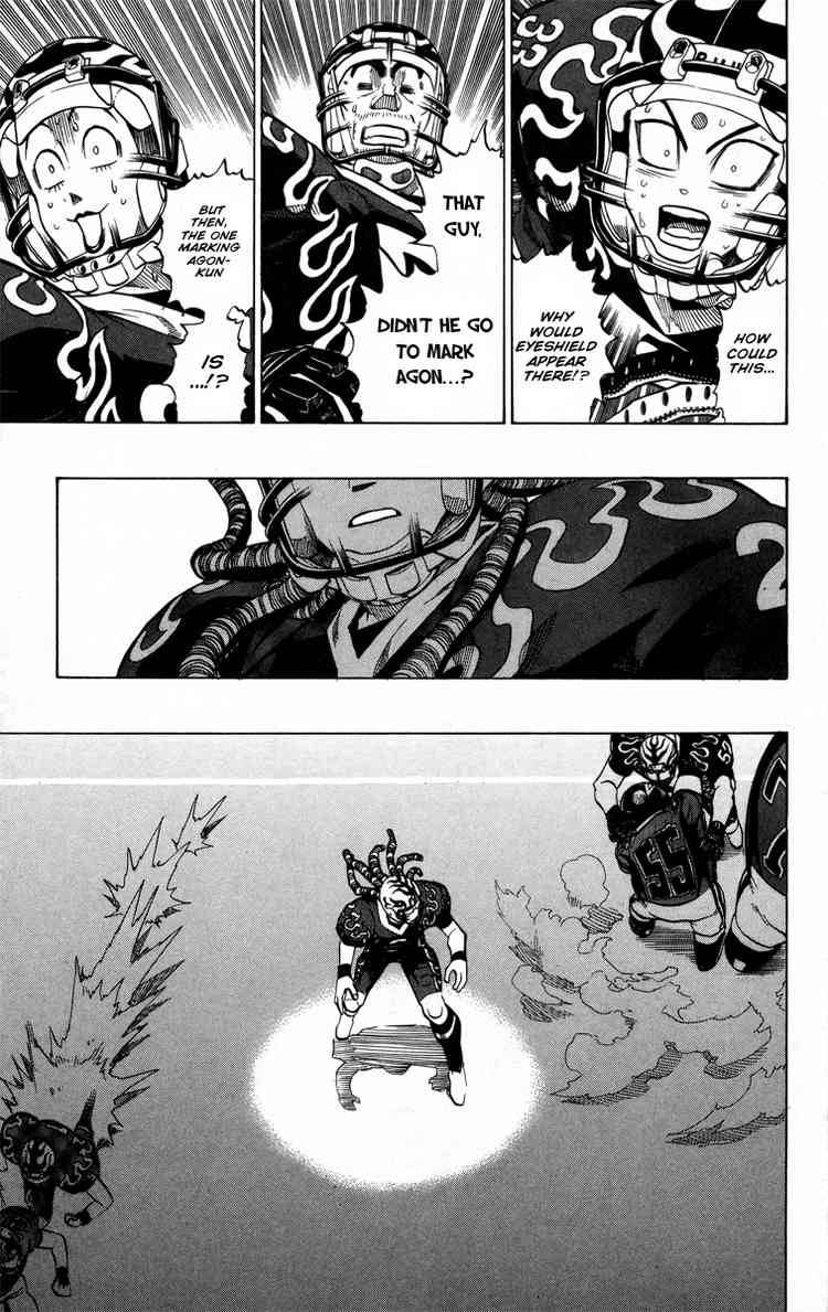 Eyeshield 21 190 16