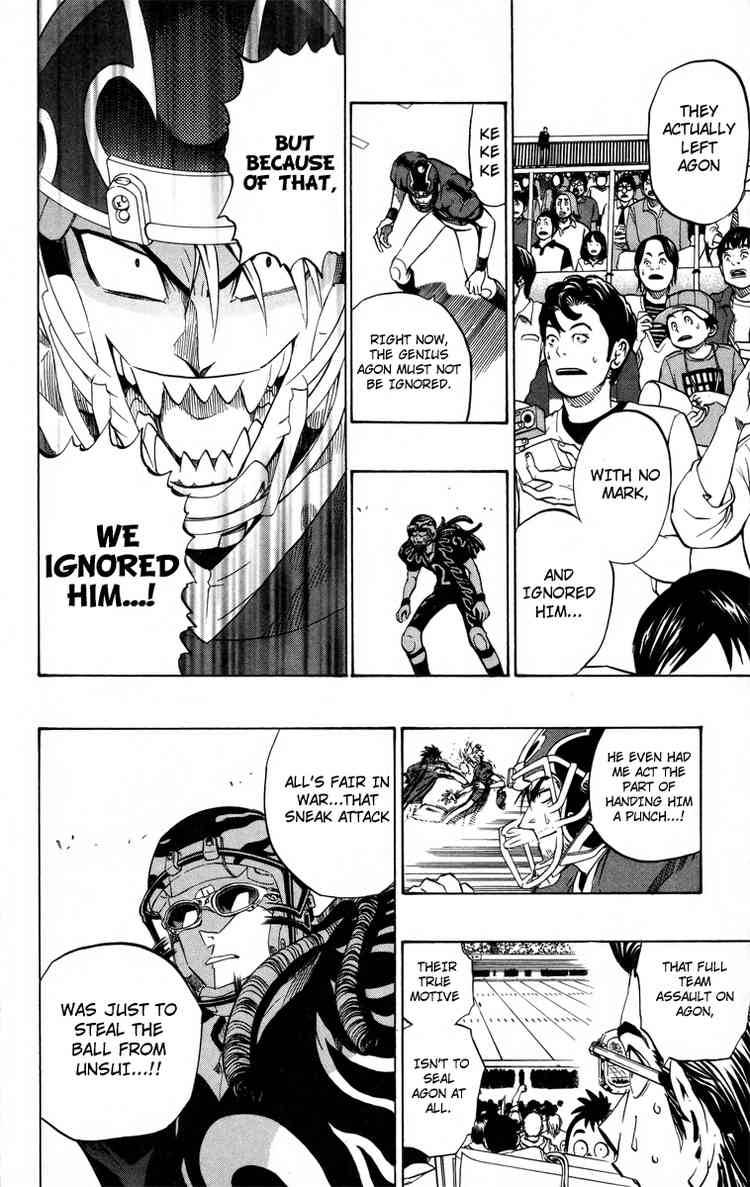 Eyeshield 21 190 17