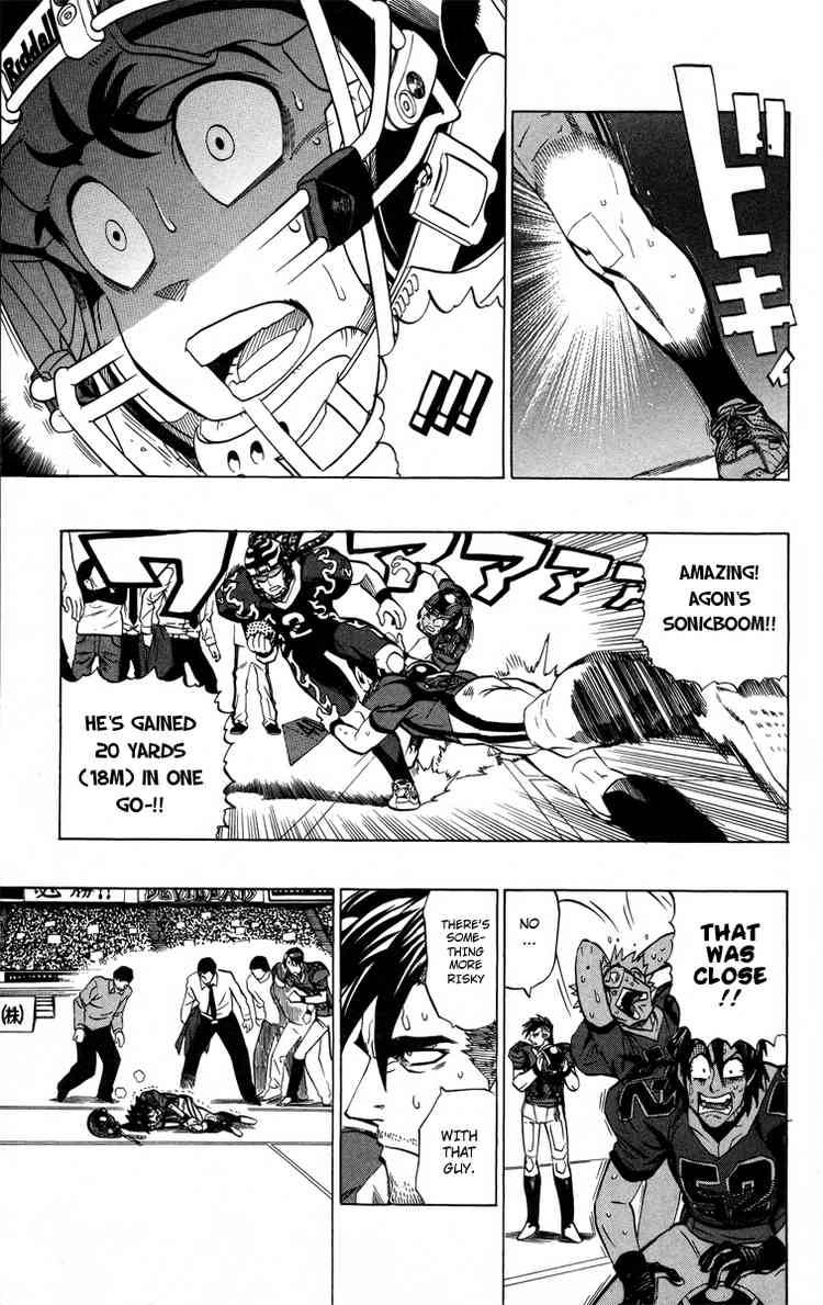 Eyeshield 21 190 3