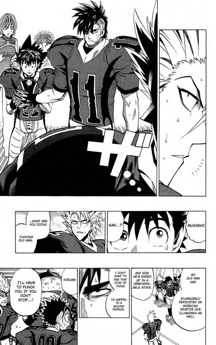 Eyeshield 21 190 5