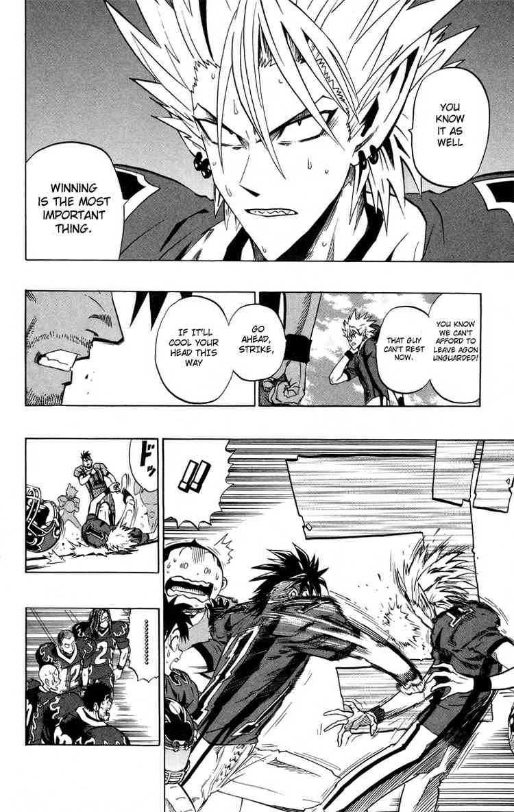 Eyeshield 21 190 6