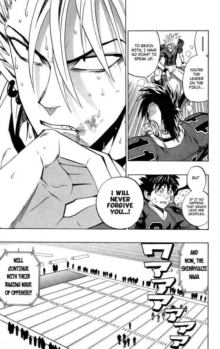 Eyeshield 21 190 7