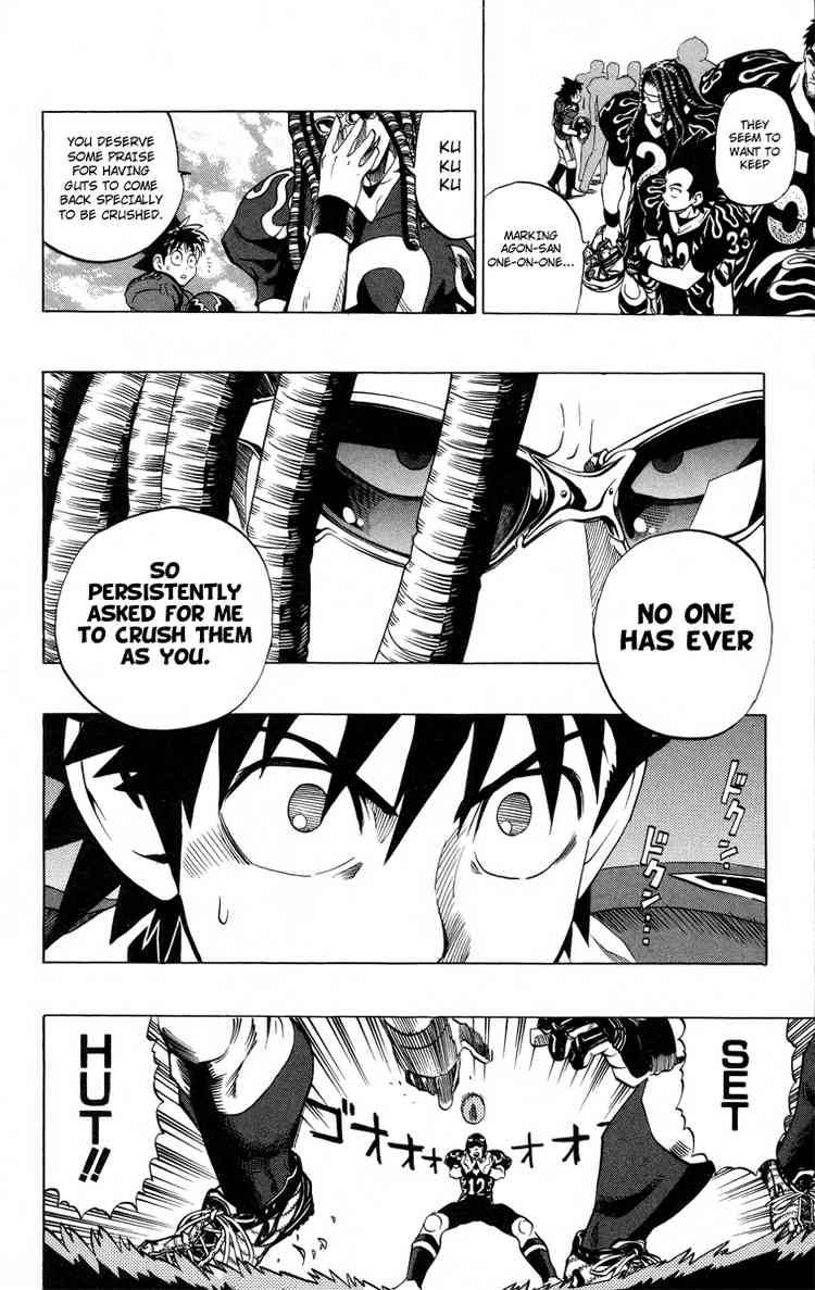 Eyeshield 21 190 8