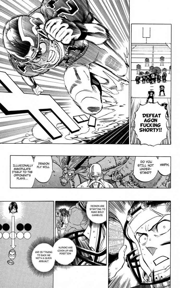 Eyeshield 21 190 9