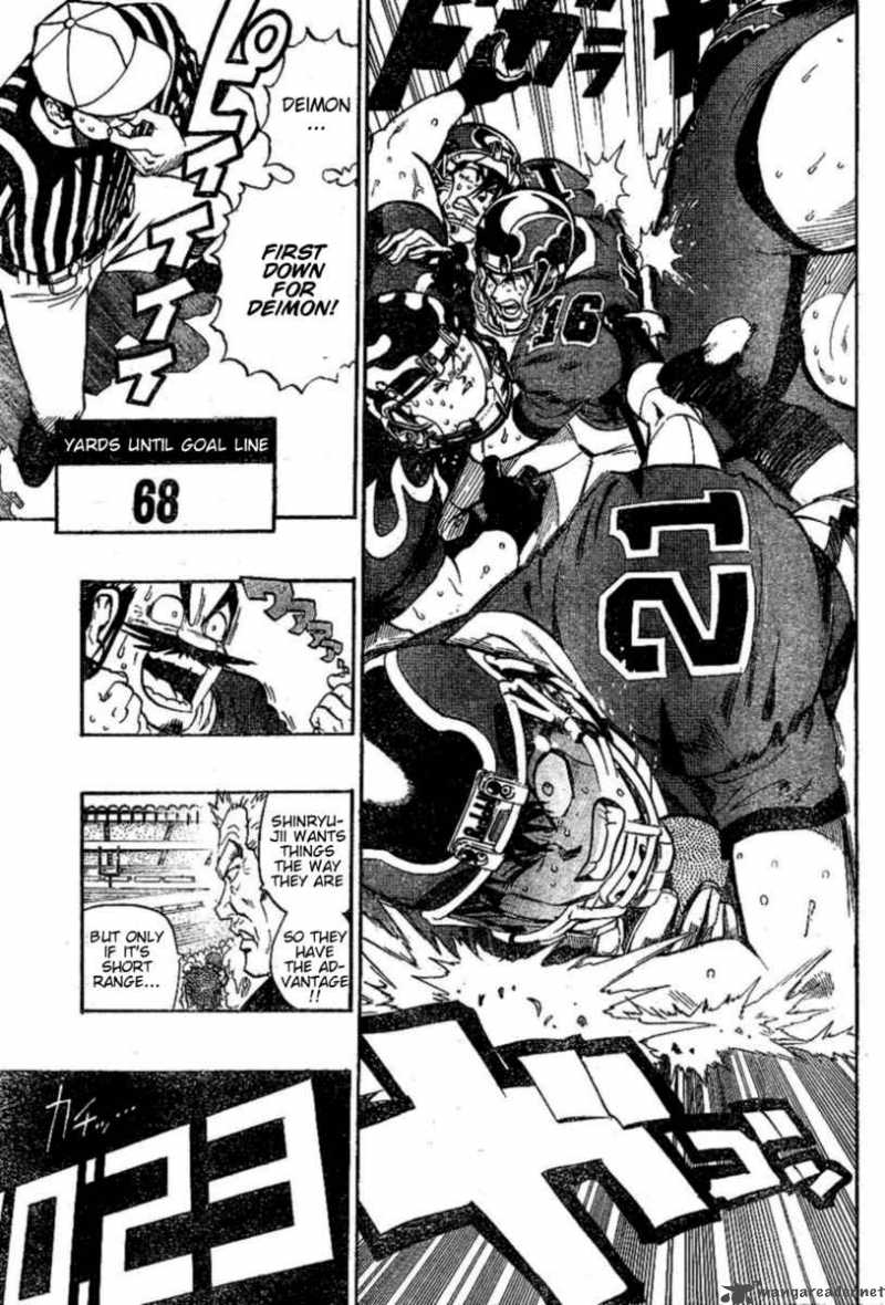 Eyeshield 21 194 11