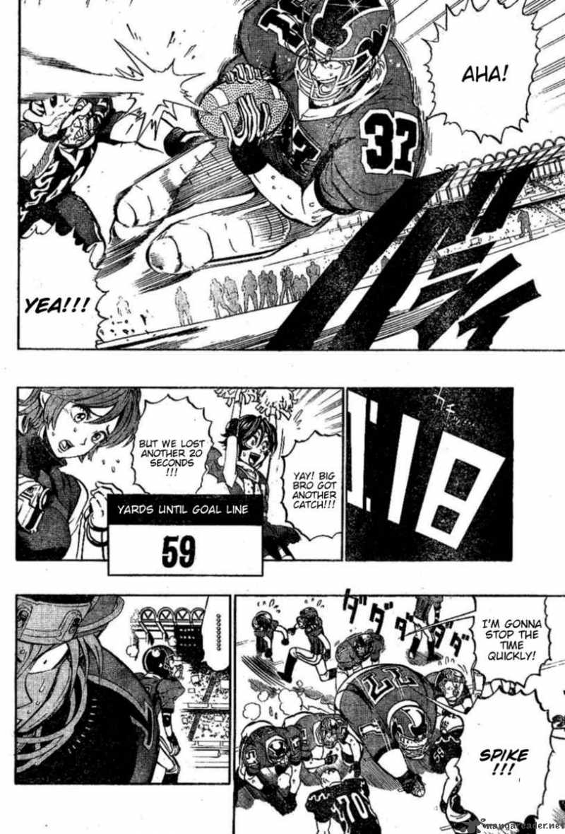 Eyeshield 21 194 12