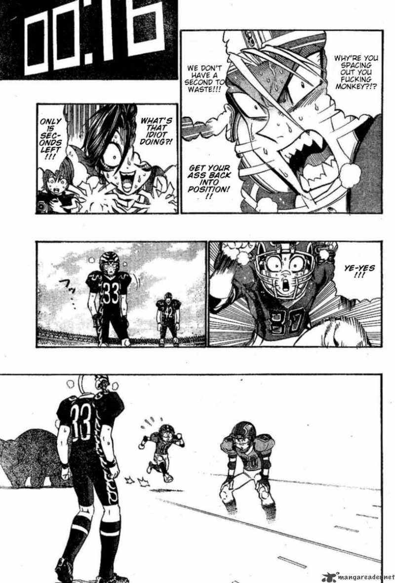 Eyeshield 21 194 13