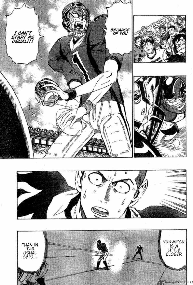 Eyeshield 21 194 14