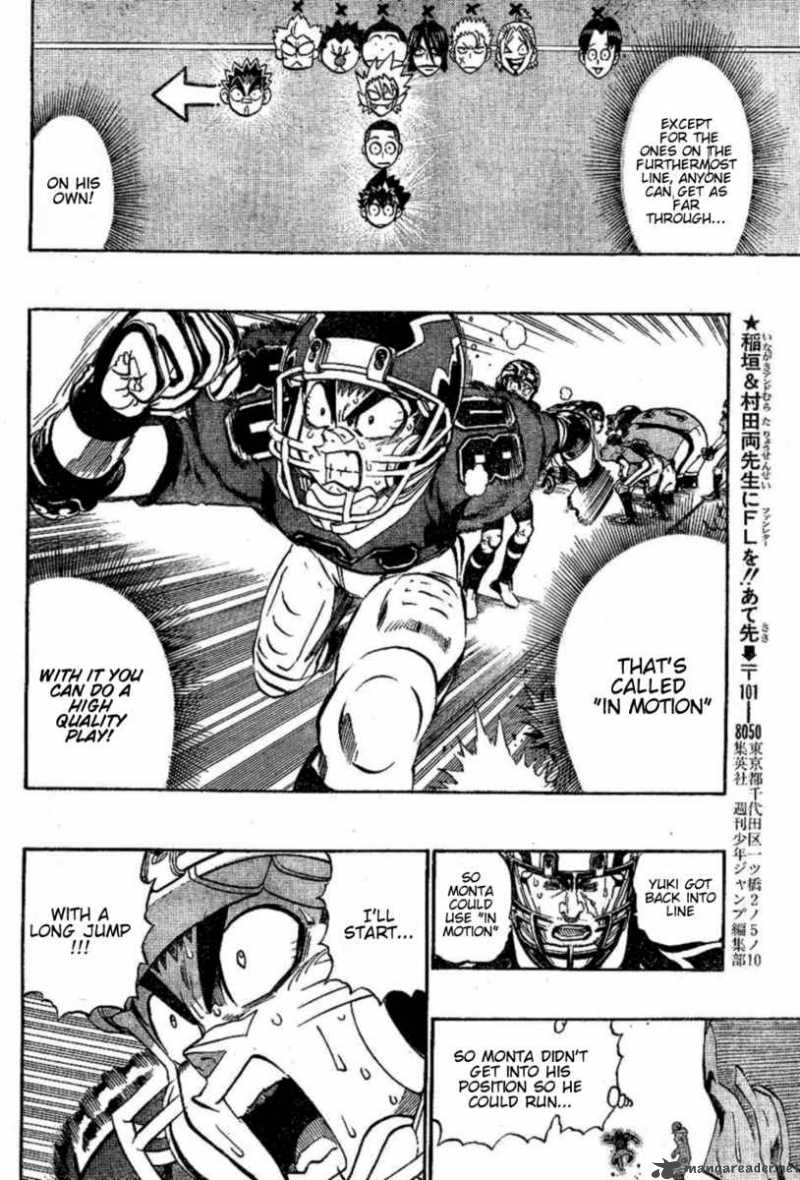 Eyeshield 21 194 15