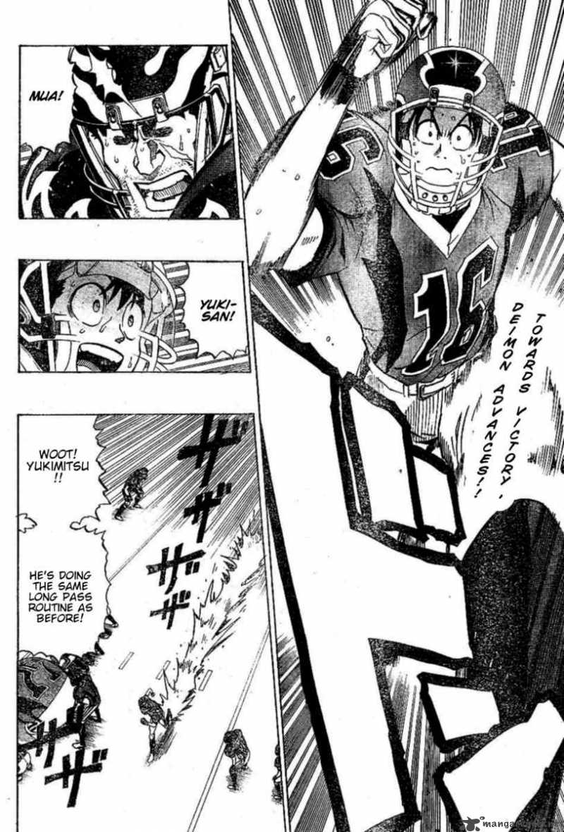 Eyeshield 21 194 2