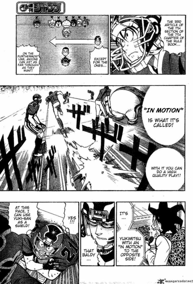 Eyeshield 21 194 3