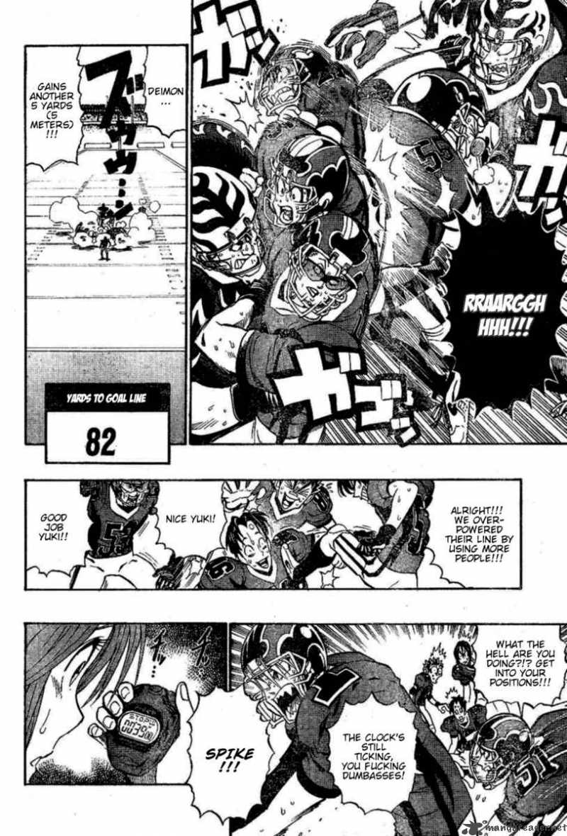 Eyeshield 21 194 4