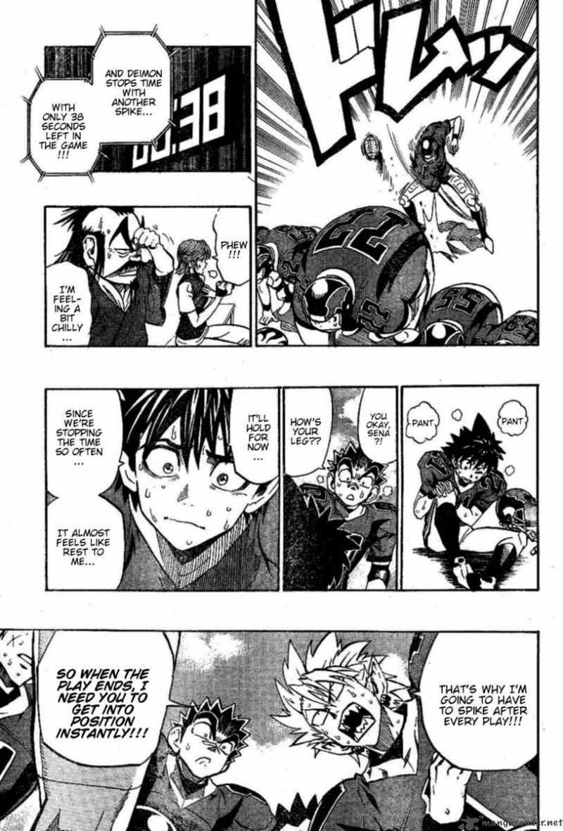 Eyeshield 21 194 5