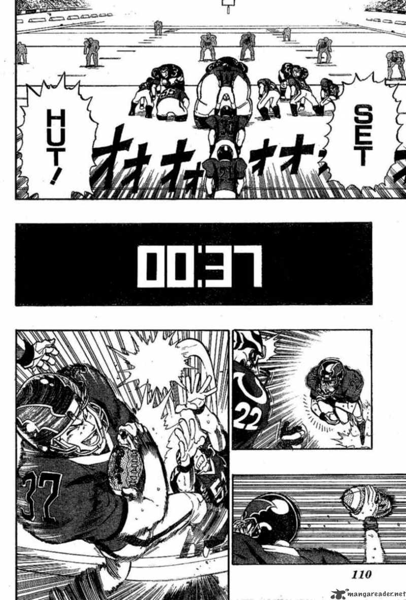 Eyeshield 21 194 6