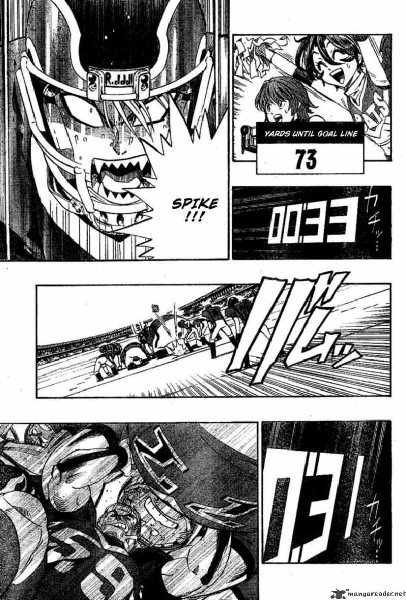 Eyeshield 21 194 7