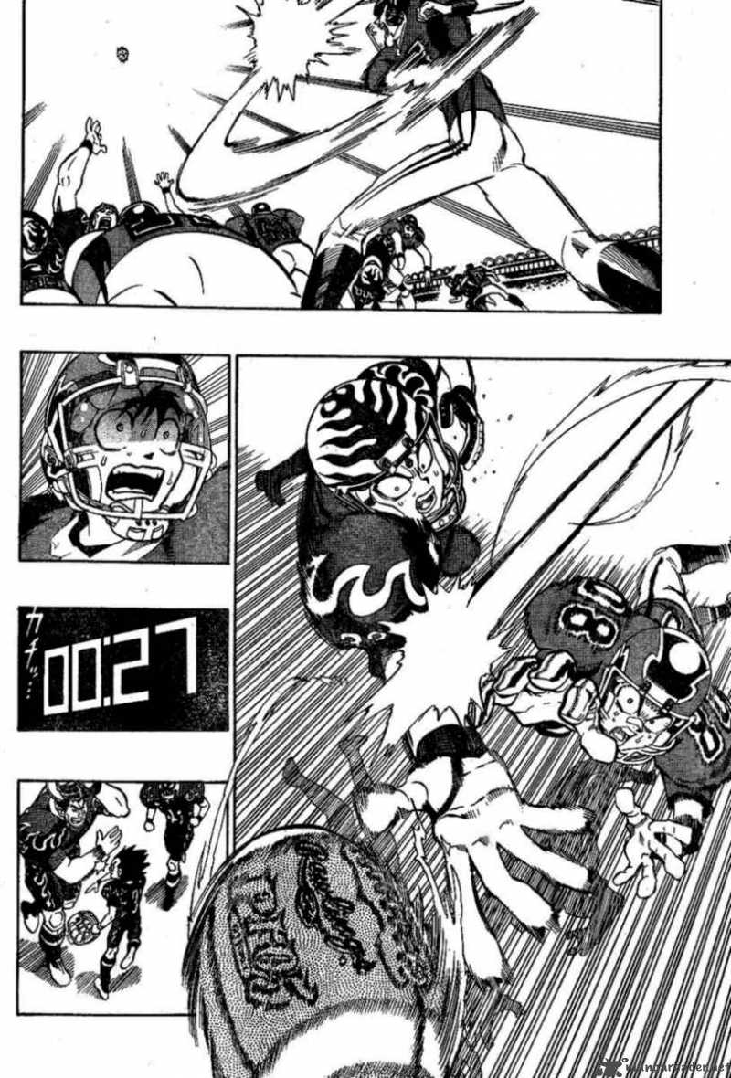 Eyeshield 21 194 8