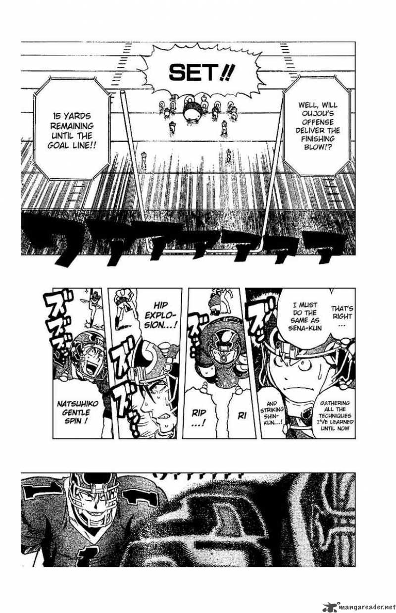 Eyeshield 21 224 9