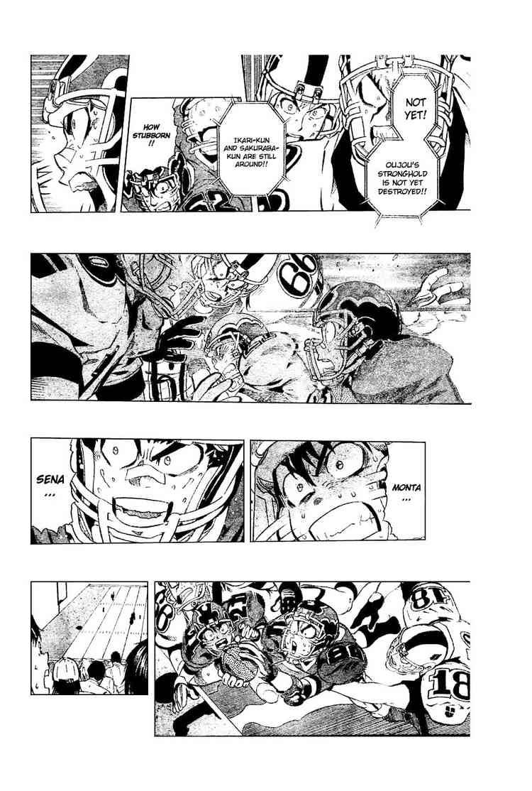 Eyeshield 21 226 19