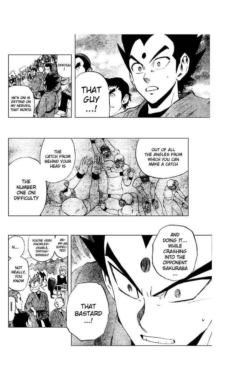 Eyeshield 21 226 5