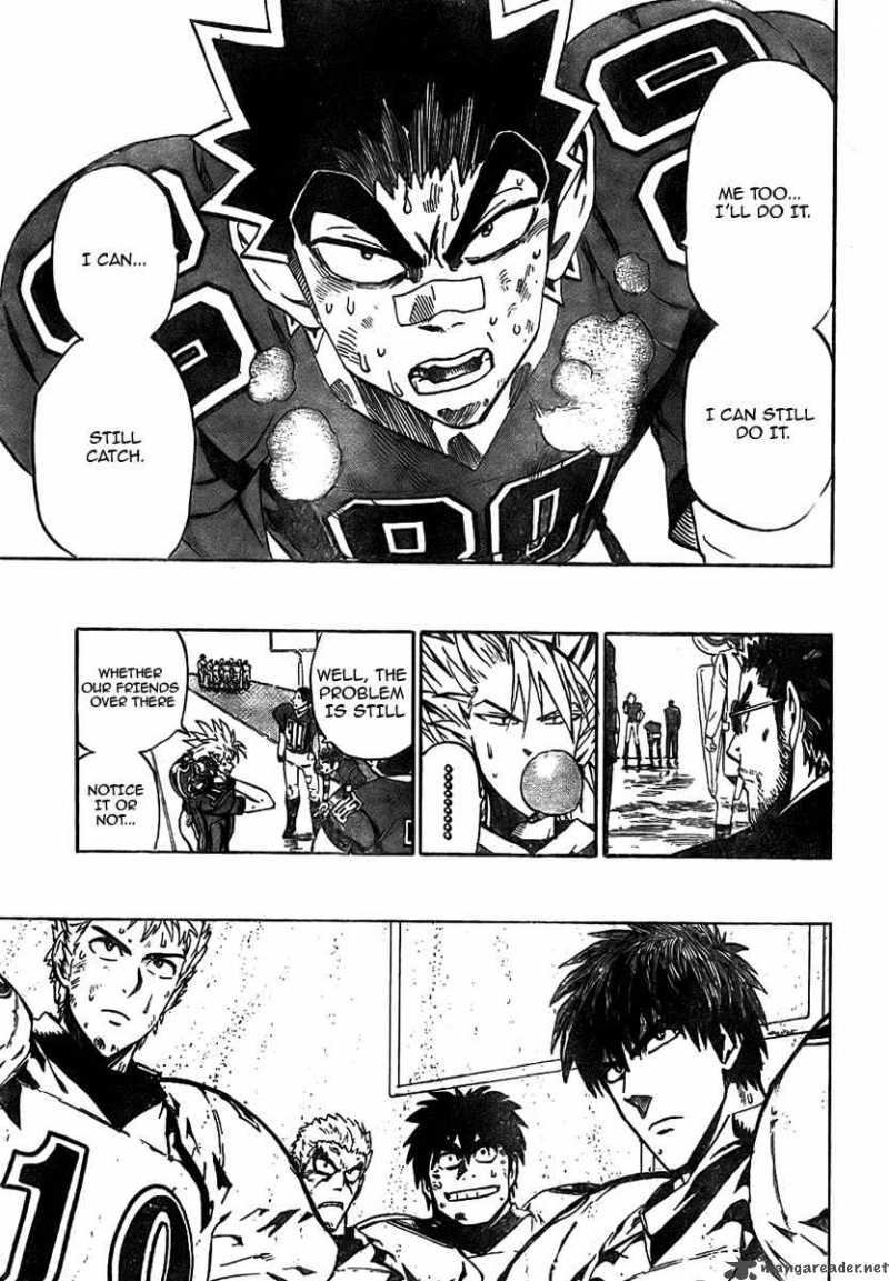 Eyeshield 21 234 6