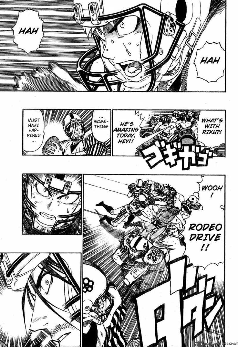 Eyeshield 21 242 12