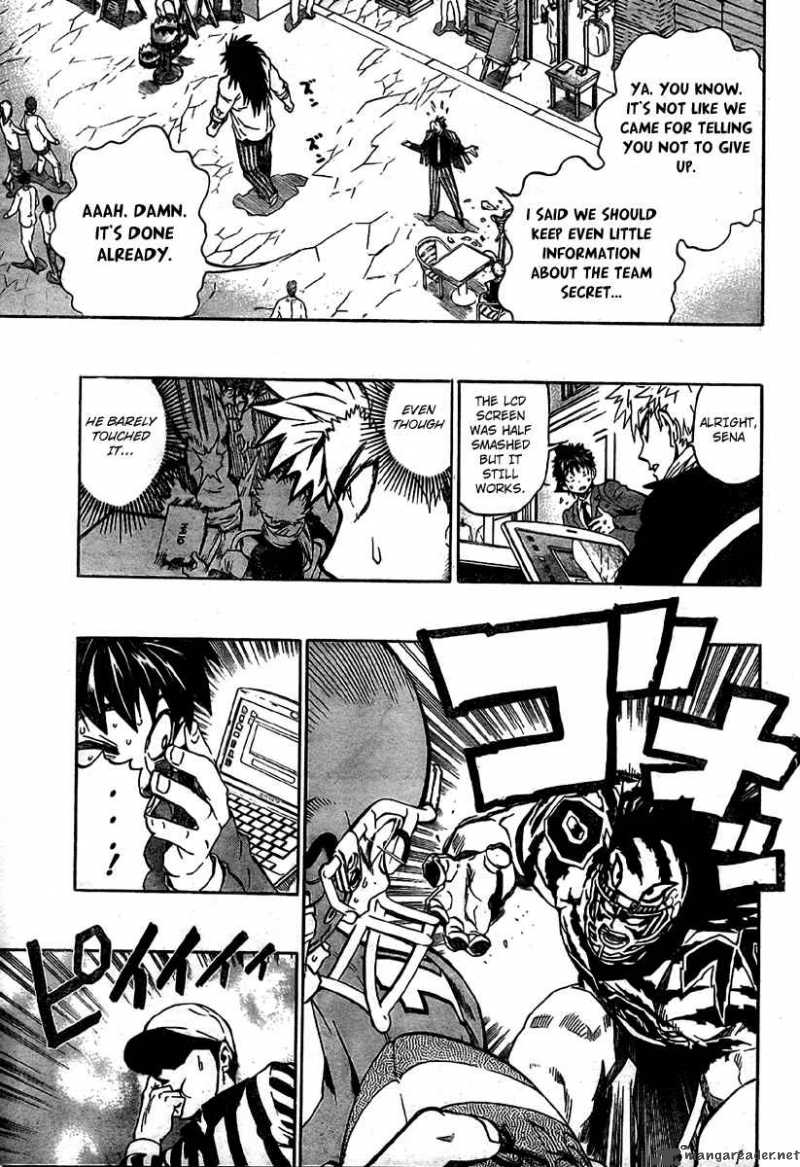 Eyeshield 21 242 6