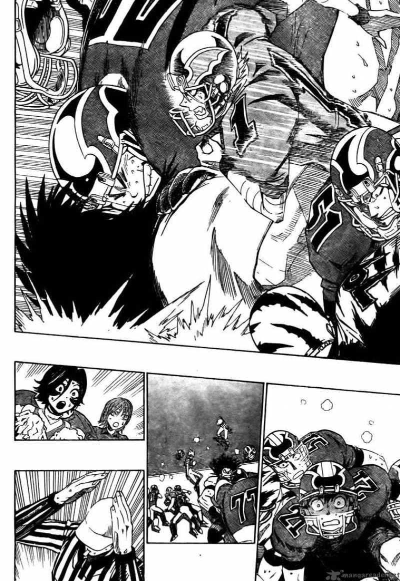 Eyeshield 21 273 16