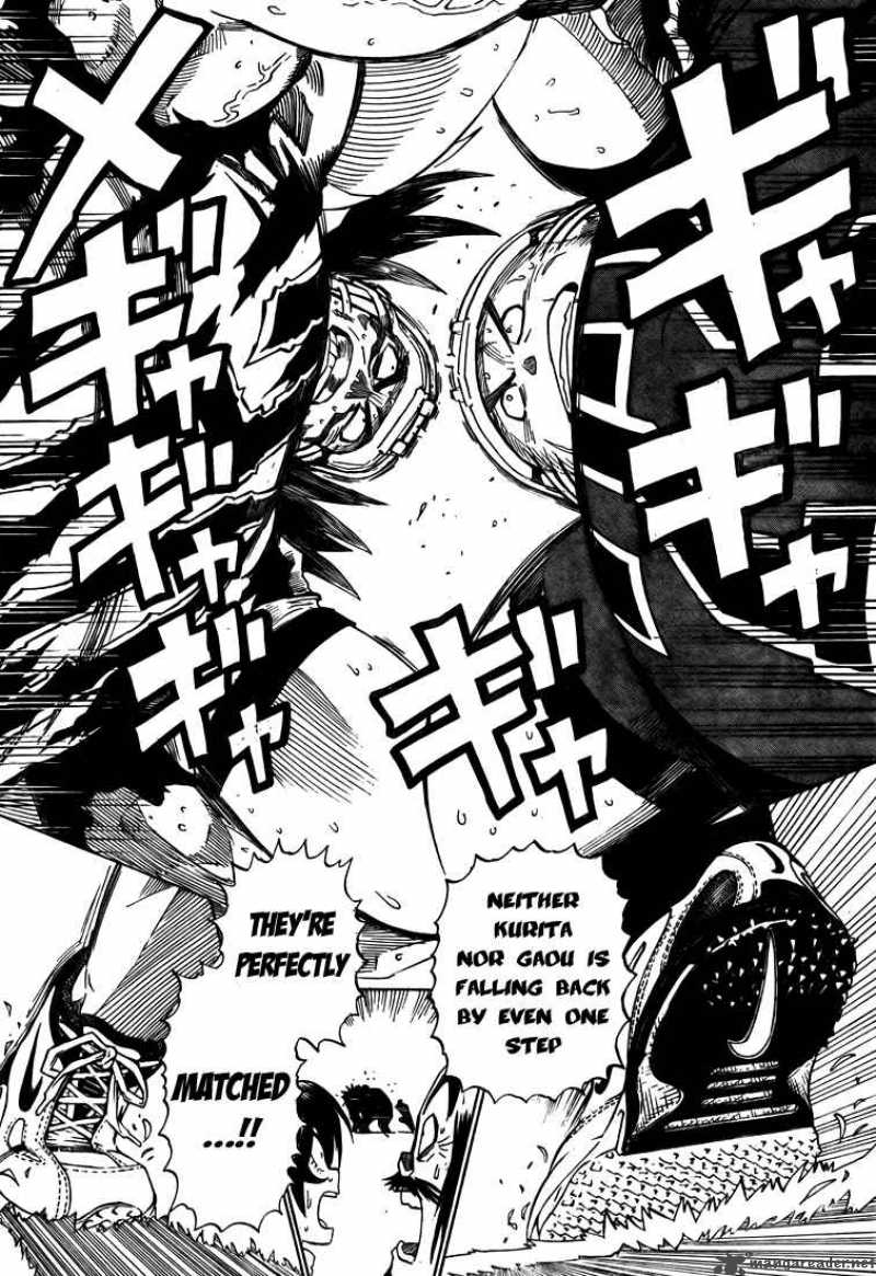 Eyeshield 21 273 6