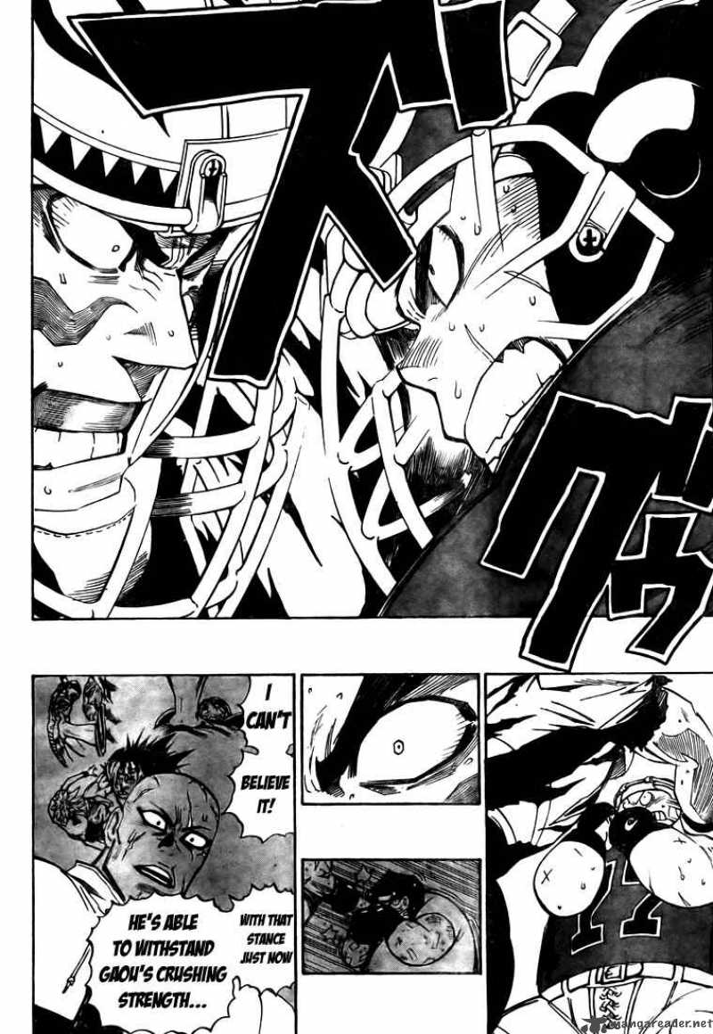 Eyeshield 21 273 9