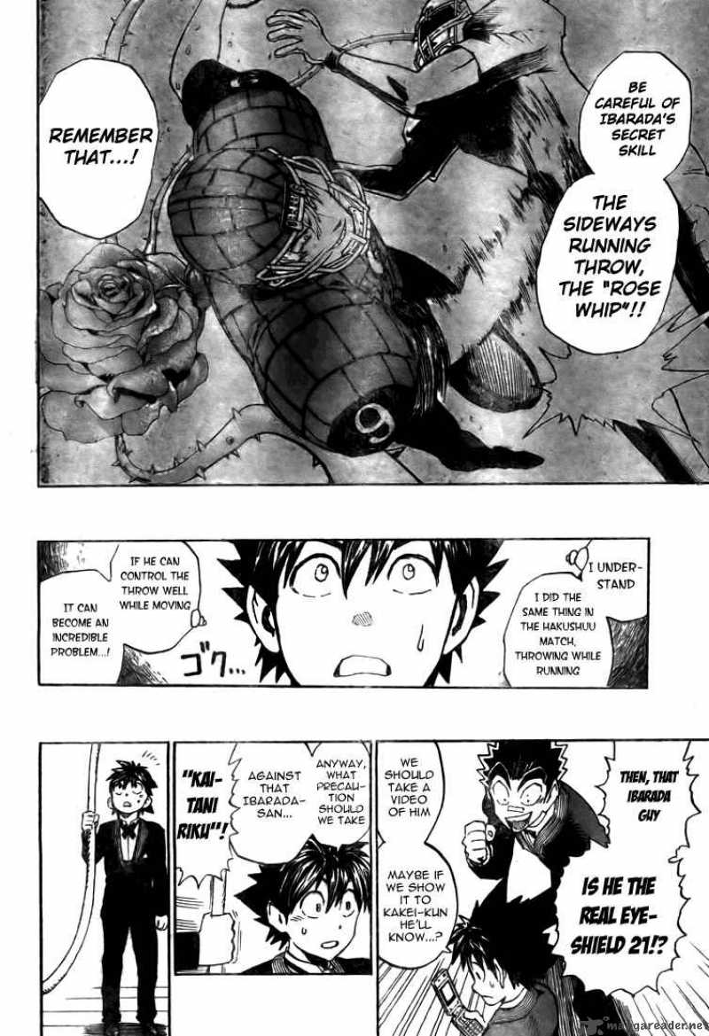 Eyeshield 21 275 14