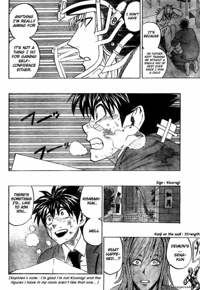 Eyeshield 21 279 10