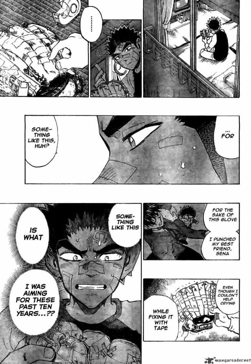 Eyeshield 21 279 11