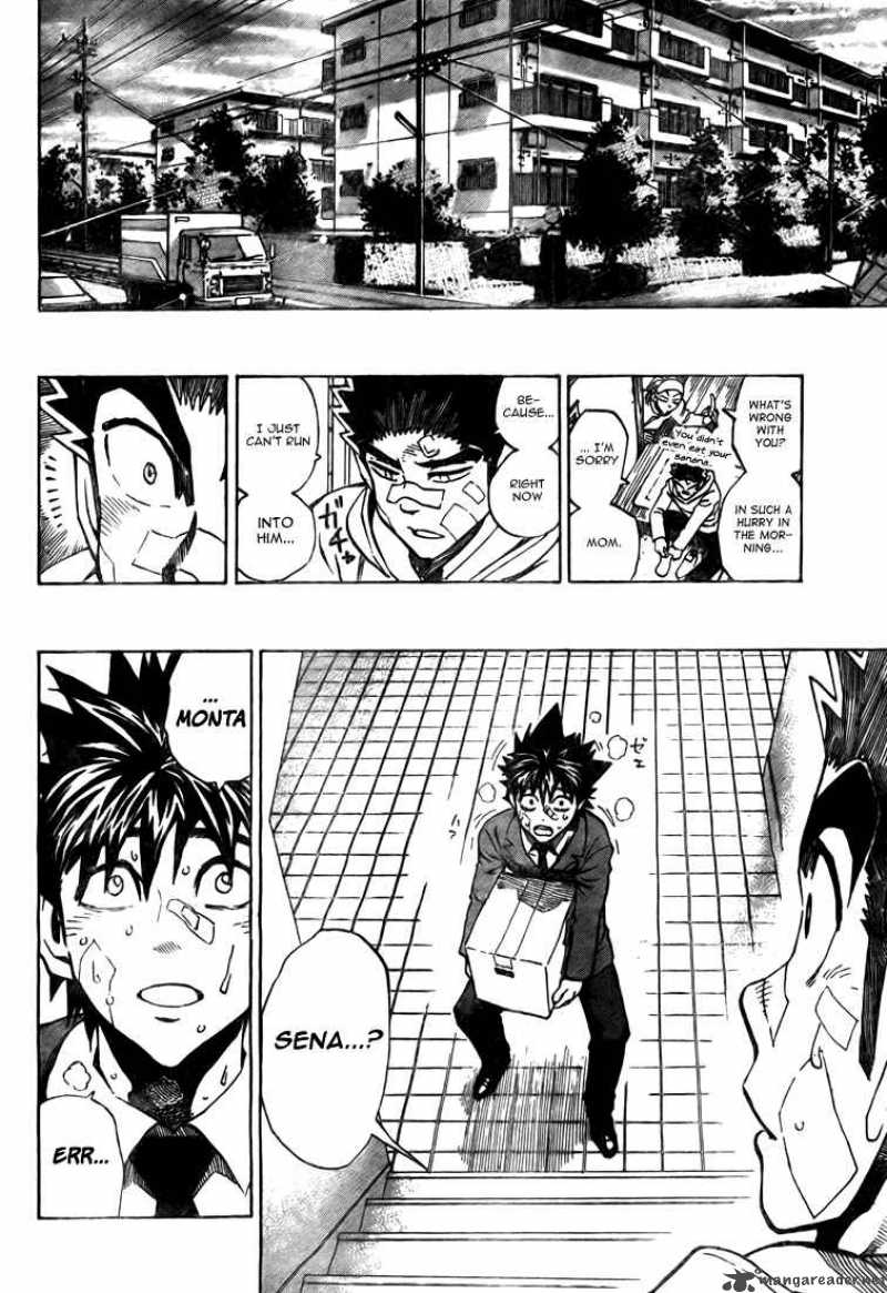 Eyeshield 21 279 14