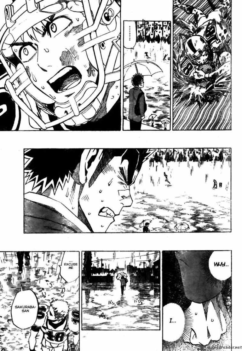 Eyeshield 21 279 7